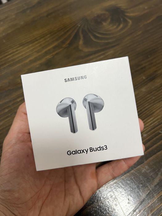 Samsung Galaxy Buds3