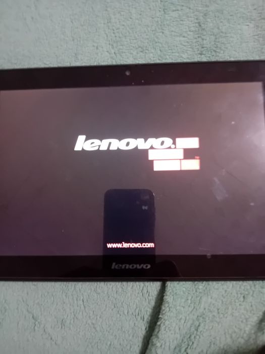 Tableta Lenovo 10"