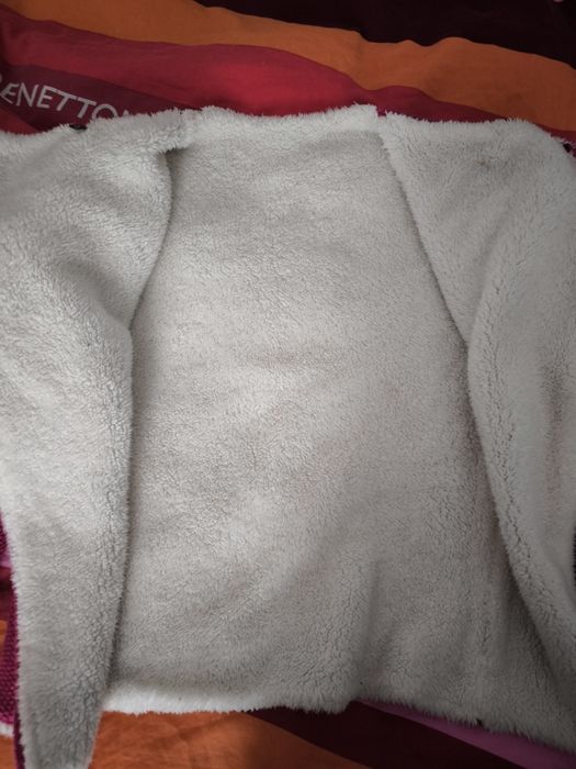 Детско  Яке с подплата