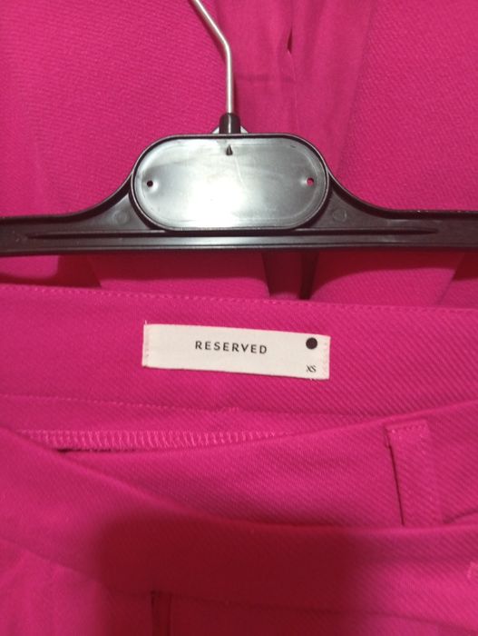 Костюм reserved S