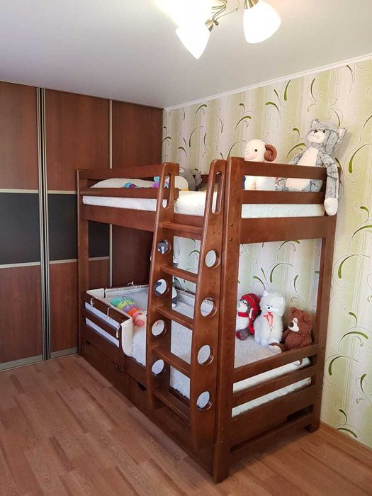 2 комнатная квартира