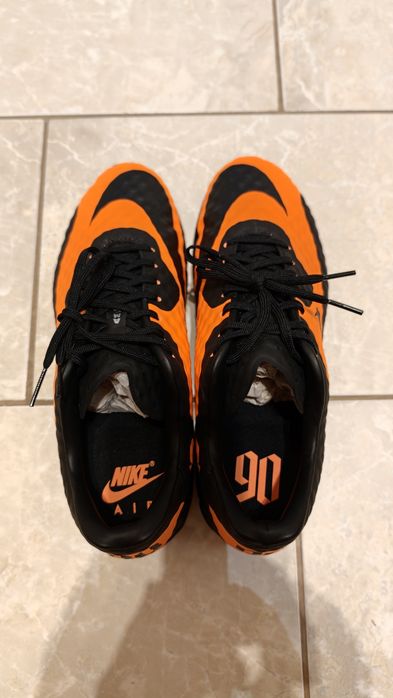 Nike air max 90 Hypervenom