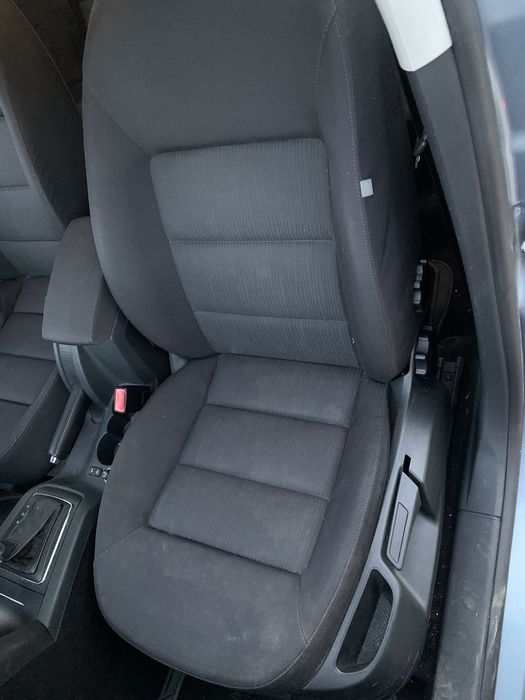 Шкода Октавия 1.9 тди 2006 год 105 кон. DSG код на мотора BKC