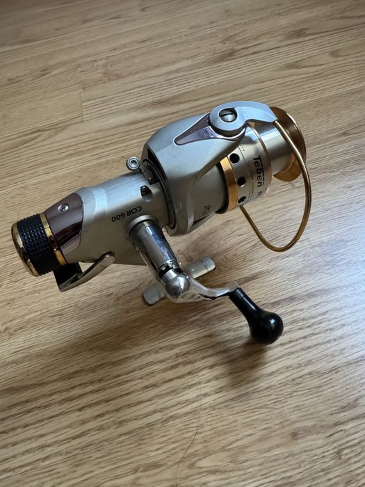 Риболовна макара