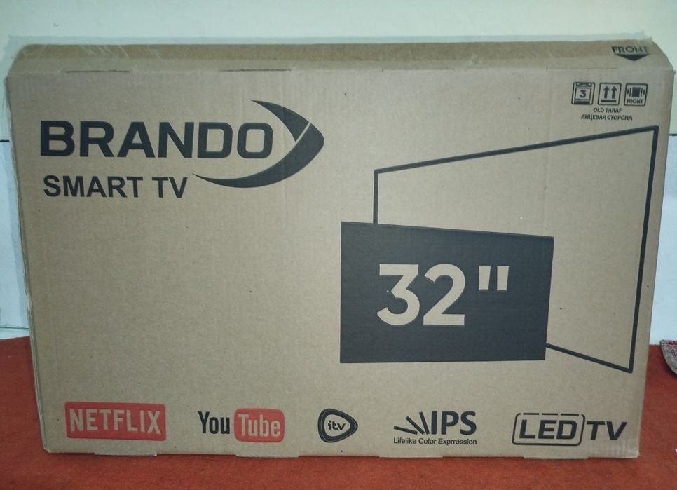 Televizor 32 talik