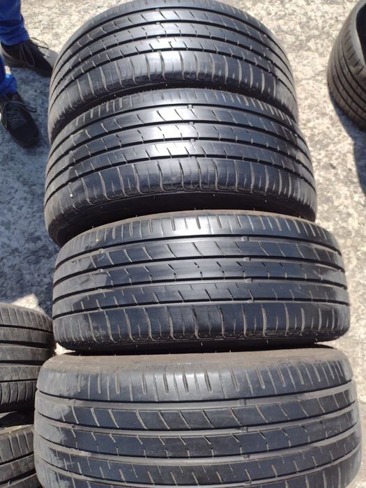 Nexen 4бр.235/45/19 дот5019