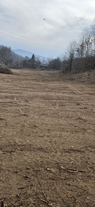 Vand teren clisura dunari