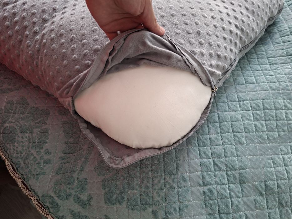 Продам подушку для беременных