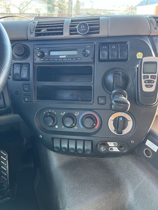 Daf CF 85.410 Euro 5 ADR