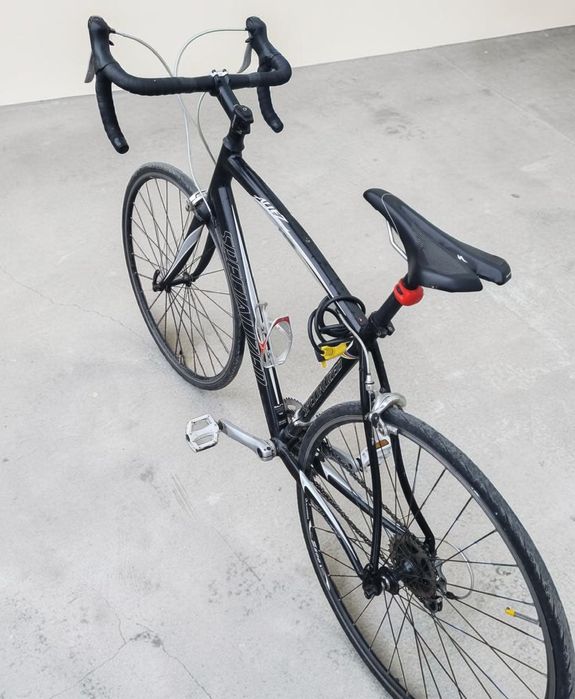 Specialized Allez – Лек шосеен велосипед | Отлично състояние | Готов з