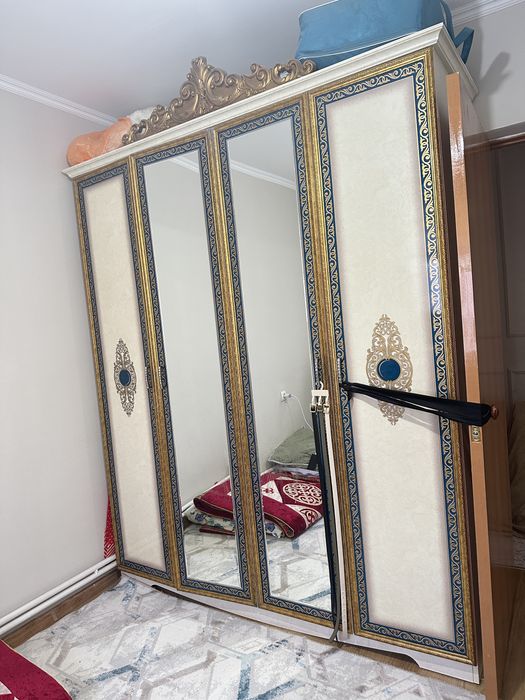 Спальный гарнитур без кровати