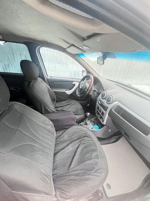 Продам Рено Логан