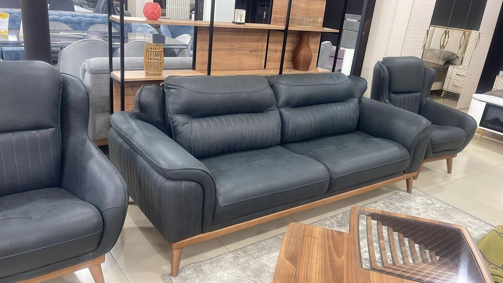 Реставрация мягкой мебели