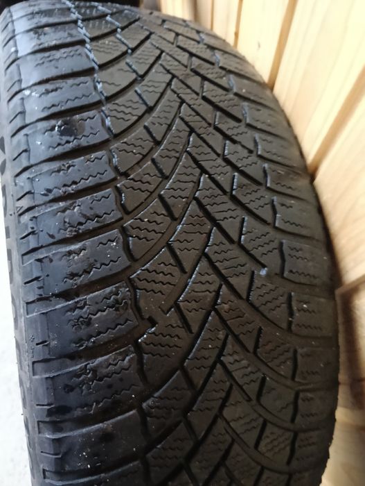 Anvelope Bridgestone 300 set