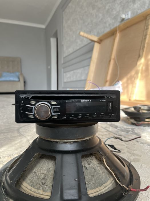 Kenwood калонка..