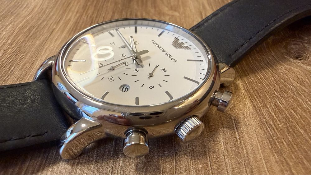 Emporio Armani мъжки часовник