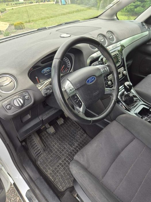 FORD S-MAX 2010 — imagine 5