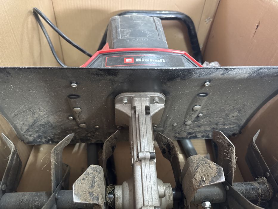 Motosapa electrica Einhell GC RT 1545 M