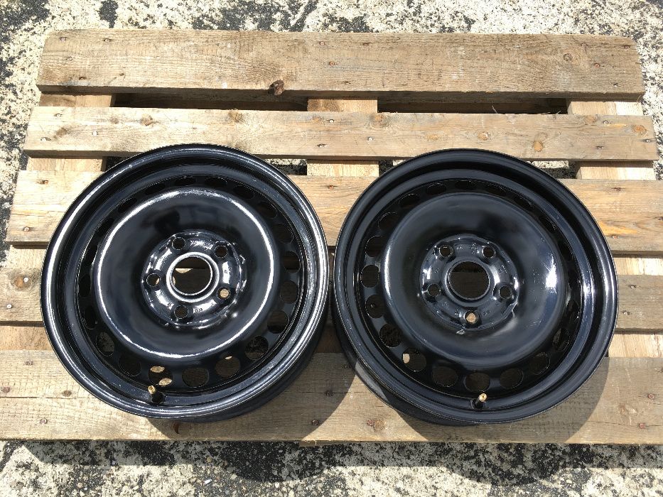 15" джанти 5х112 Фолксваген Ауди и ваг групата