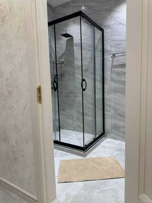 Сдаётся квартира на Юнусабаде, ЖК "Manzara city", ор-р улица Чинабад!