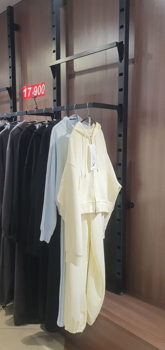 Пристенное оборудование металл