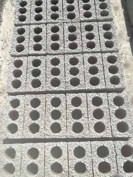 Sifatli Shlakablok sotiladi