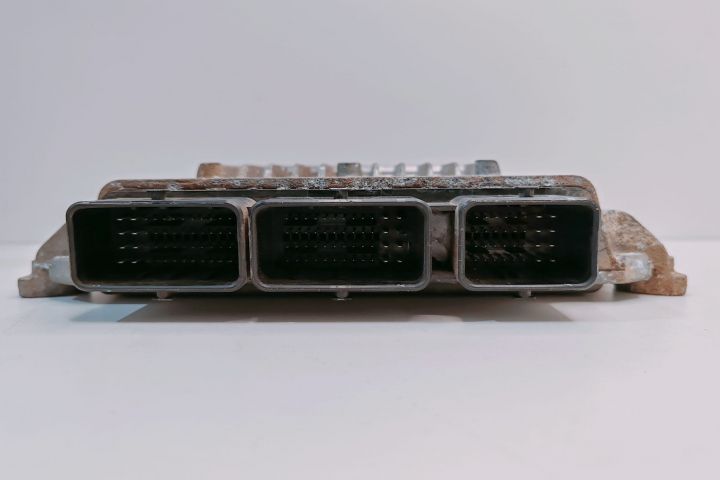 ECU Calculator Motor Siemens 4M5112A650JK  / 4M5112 650JK / 4M5112A65