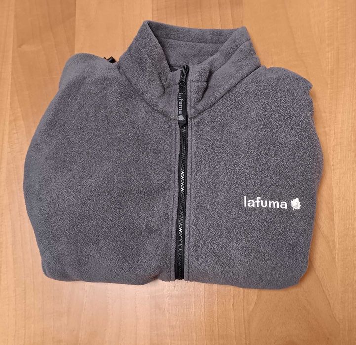 Lafuma-Много запазено