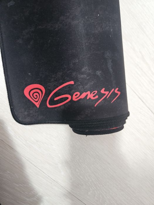 Mousepad Genesis