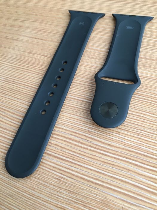 Оригинальный ремешок iWatch 40mm