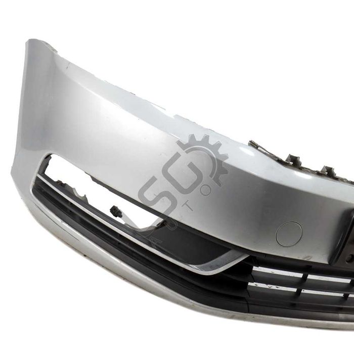 Предна броня Volkswagen Passat  (B7) 2010-2014 ID: 123619