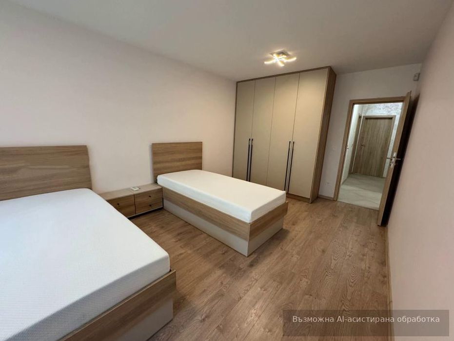 Дава се под наем Тристаен апартамент в София, Зона Б-5 - 116 кв.м за 857.82 € - Снимка #7