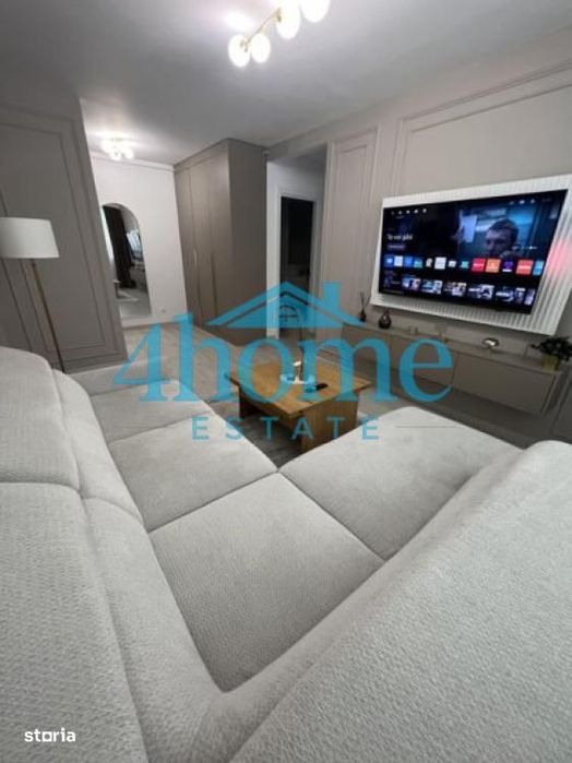 Apartament 2 camere Theodor Pallady|Hils Brauner|Parcare|Metrou