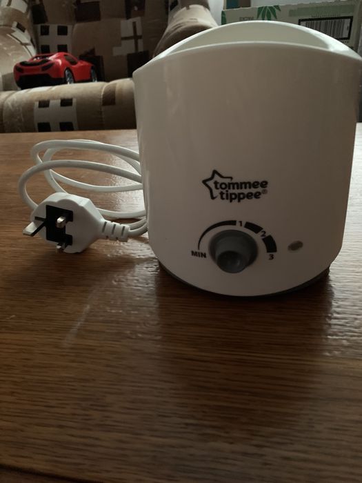 Incalzitor tommee tippee