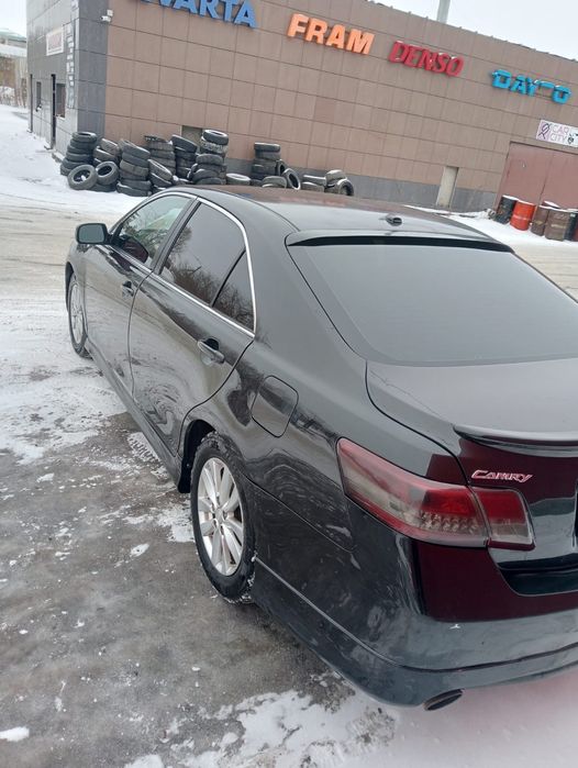 Продам камри 45 год выпуска 2011