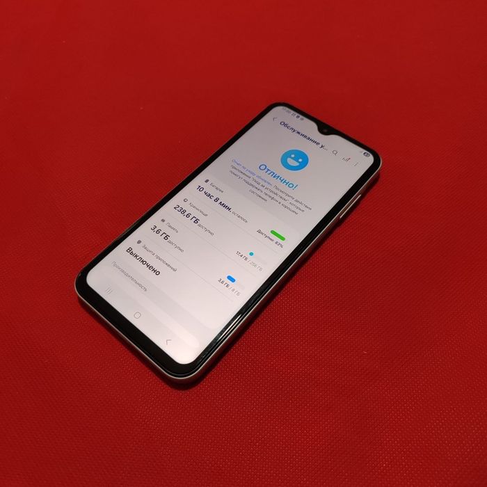 Samsung A25 5g sotiladi dastavka bor