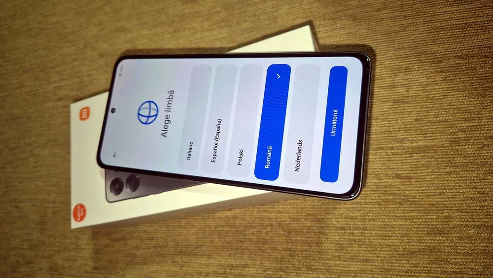 Telefon mobil Xiaomi Redmi Note 13