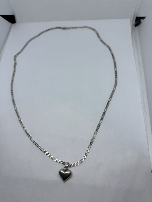 дамски сребърен синджир 10гр 925