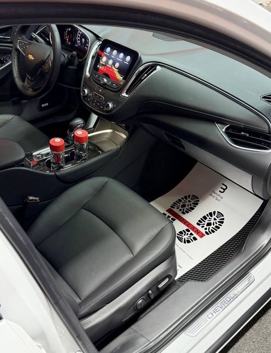 Malibu preimer 2 turbo