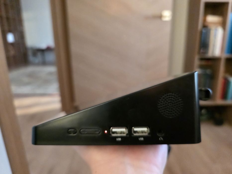 PIPO X9 мини пк / пк планшет