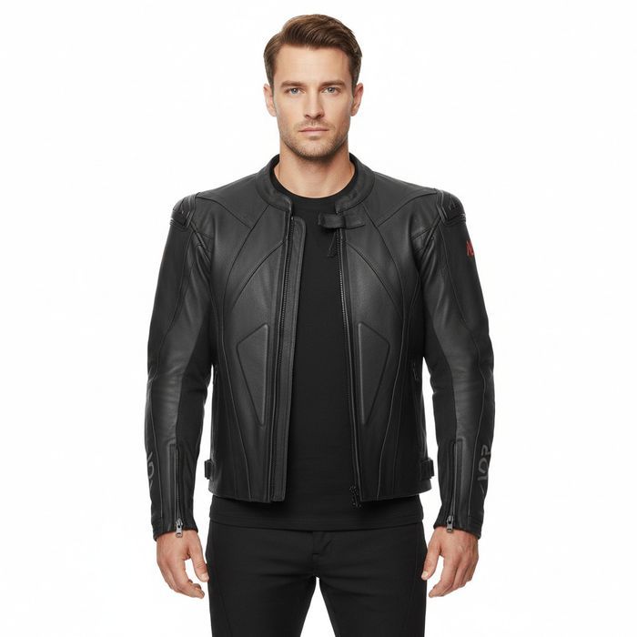 Geaca Adrenaline Symetric PPE negru