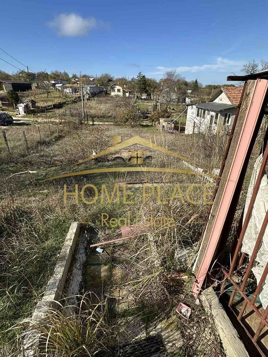 Продава се Къща в Варна, м-т Боровец - север - 23 кв.м за 1419 €/кв.м - Снимка #11