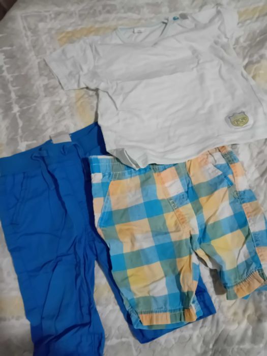 Дрехи.      за деца