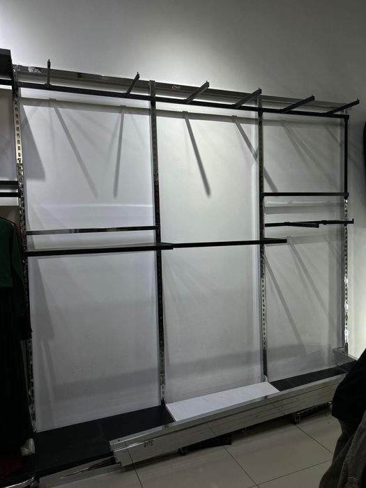 Магазинге арналған жабдықтар арзан бағада