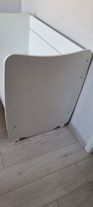 Детско легло - люлка lorelli dream new