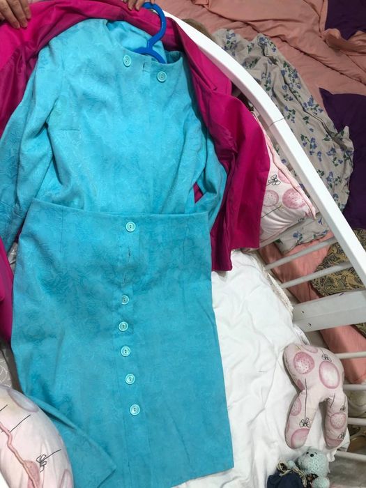 Костьюм юбка женская