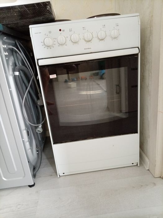 Плита электрическая 5000