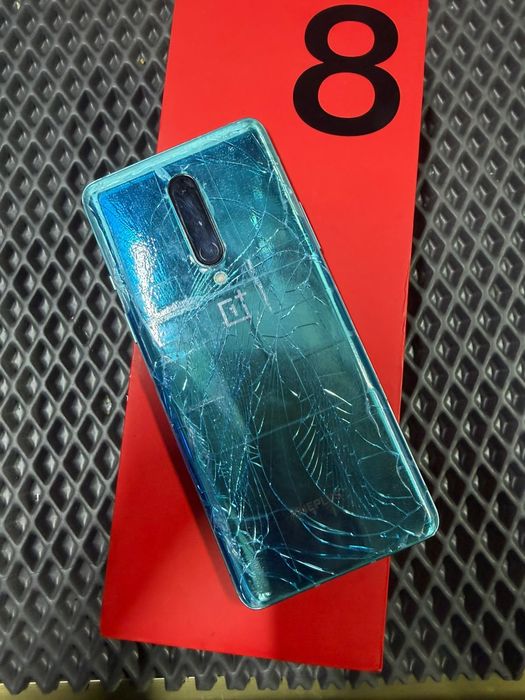 OnePlus 8 256 gb
