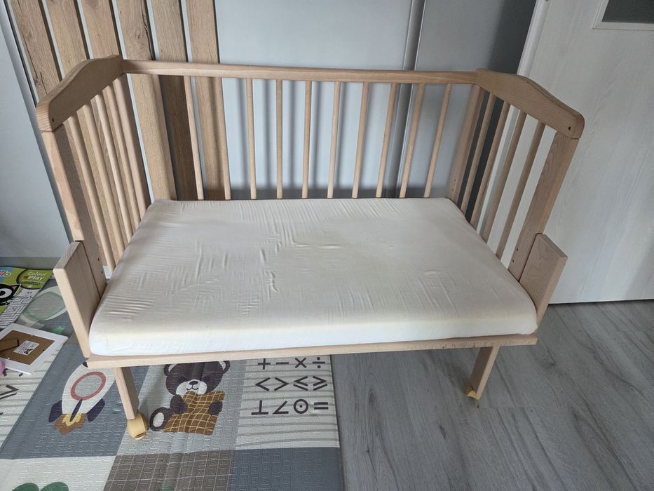 Patut Waldin, 2 in 1 pentru copii, 90 cm x 55 cm
