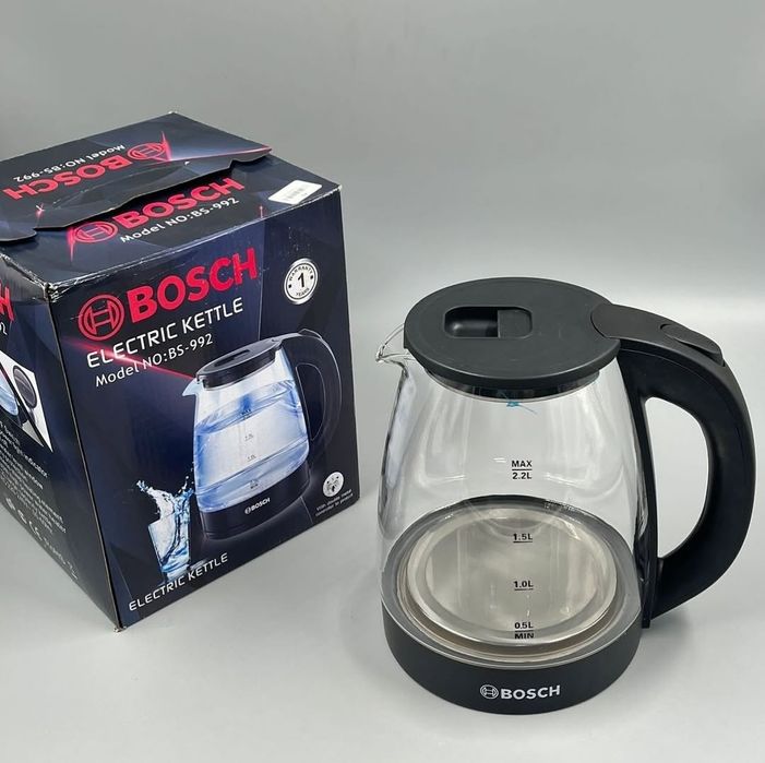 Электрочайник. Чайник. Тефаль Доставка